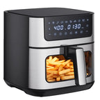 6.34QT Air Fryer | No Fuss Crispy Meals For Busy Families