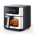 6.34QT Air Fryer | No Fuss Crispy Meals For Busy Families
